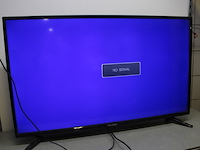 Salora 42 inch led televisie zonder ab - afbeelding 7 van  9