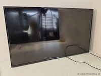 Salora 43-inch uhd led televisie 43uhl2800 - afbeelding 1 van  3