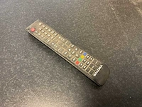 Salora 43uhl2800 43” ultra hd 4k led televisie - afbeelding 3 van  3