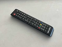 Salora 43uhl2800 43” ultra hd 4k led televisie - afbeelding 3 van  3