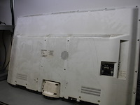 Salora 49 inch led televisie zonder ab - afbeelding 7 van  9