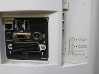 Salora 49 inch led televisie zonder ab - afbeelding 8 van  9