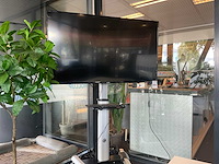 Salora 65uhl2800 televisie - afbeelding 3 van  10