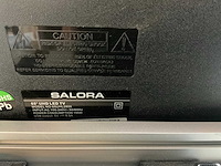 Salora 65uhl2800 televisie - afbeelding 6 van  10
