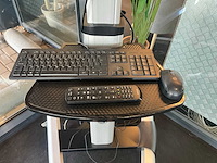 Salora 65uhl2800 televisie - afbeelding 10 van  10
