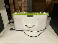 Salora cd & radio player - afbeelding 1 van  1
