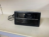 Salora pa2205cd radio met cd-functie - afbeelding 1 van  7
