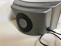 Salora pa2205cd radio met cd-functie - afbeelding 6 van  7