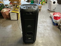 Salora partyspeaker xl1 luidspreker - afbeelding 6 van  8