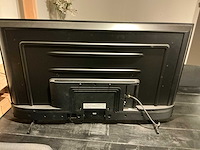 Salora smart55tv televisie - afbeelding 4 van  10