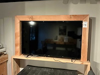 Salora smart55tv televisie - afbeelding 7 van  10