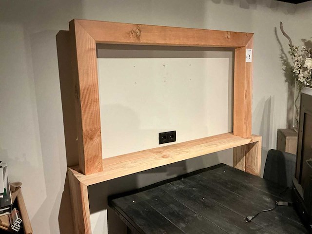 Salora smart55tv televisie - afbeelding 8 van  10