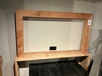 Salora smart55tv televisie - afbeelding 9 van  10