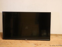 Salora televisie 43ua330 incl. ophangsysteem - afbeelding 1 van  4