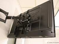 Salora televisie 43ua330 incl. ophangsysteem - afbeelding 3 van  6