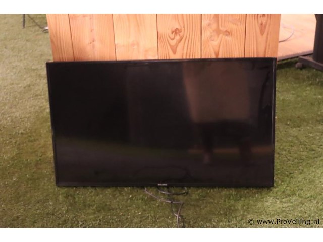 Salora televisie 43uhl2800 - afbeelding 1 van  3