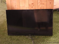 Salora televisie 43uhl2800 - afbeelding 1 van  3