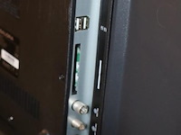 Salora televisie 43uhl2800 - afbeelding 3 van  3