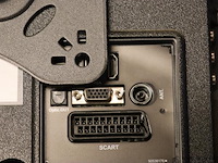 Salora televisie incl. ophangsysteem - afbeelding 5 van  5