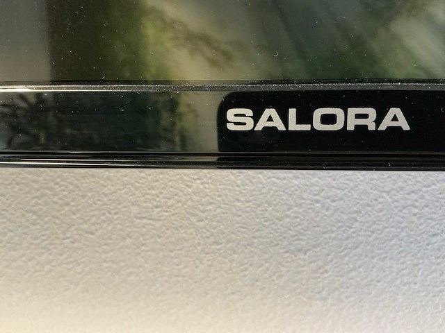 Salora televisie - afbeelding 3 van  5