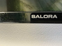 Salora televisie - afbeelding 3 van  5