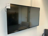 Salora televisie - afbeelding 1 van  5