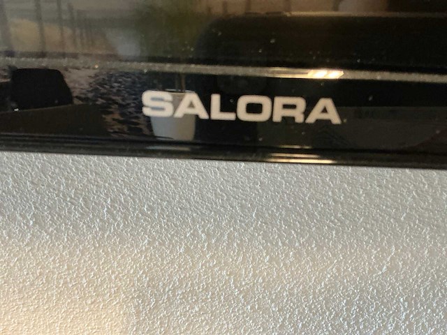 Salora televisie - afbeelding 3 van  5