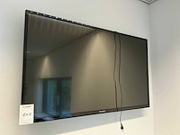 Salora televisie - afbeelding 1 van  4
