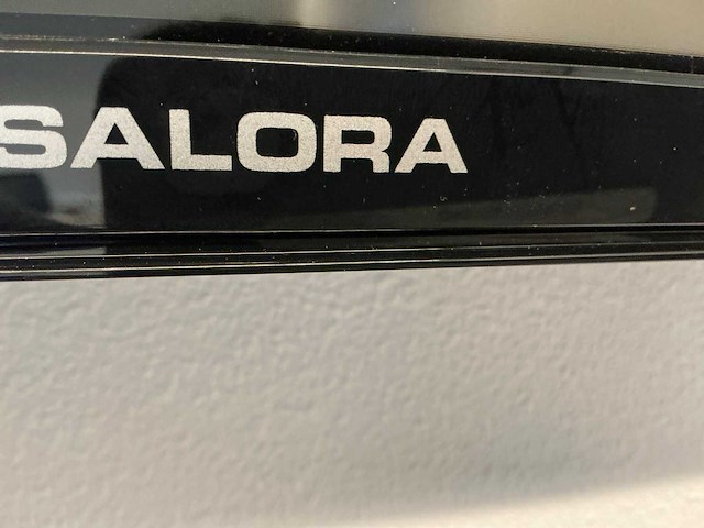 Salora televisie - afbeelding 3 van  4