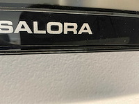 Salora televisie - afbeelding 3 van  4