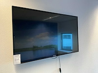 Salora televisie - afbeelding 1 van  4