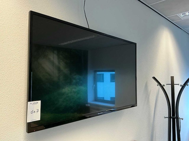 Salora televisie - afbeelding 1 van  3