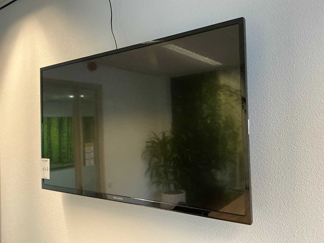 Salora televisie - afbeelding 2 van  3