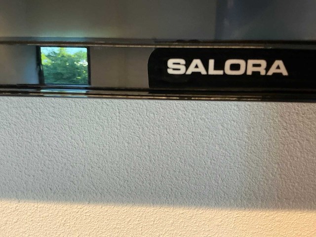 Salora televisie - afbeelding 3 van  5