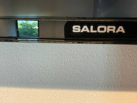Salora televisie - afbeelding 3 van  5