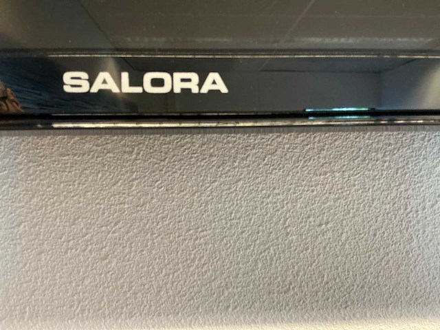 Salora televisie - afbeelding 3 van  5