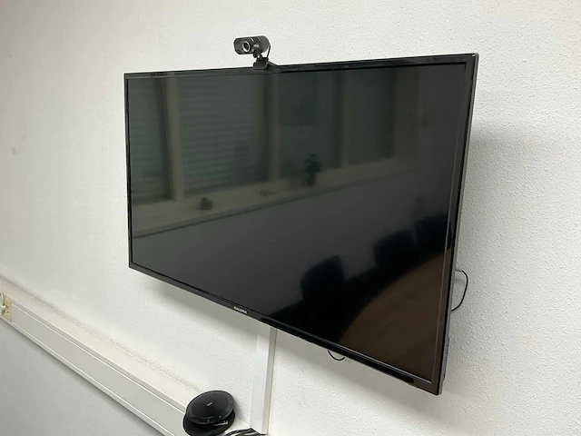 Salora televisie - afbeelding 3 van  5