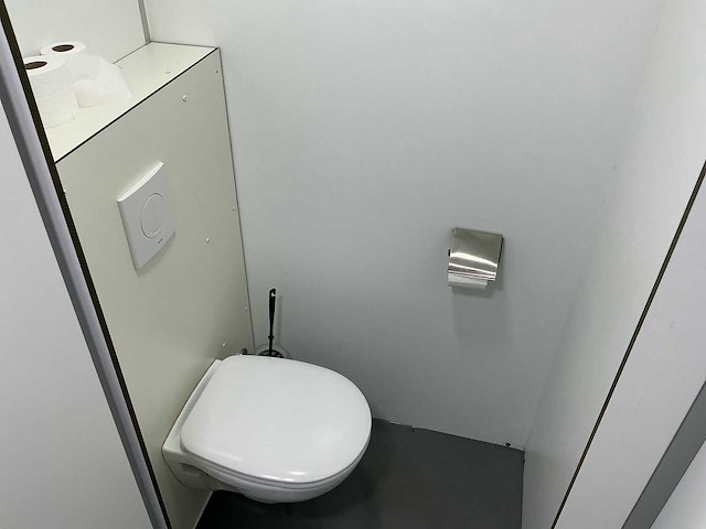 Salsa se sanitairunit - afbeelding 2 van  35