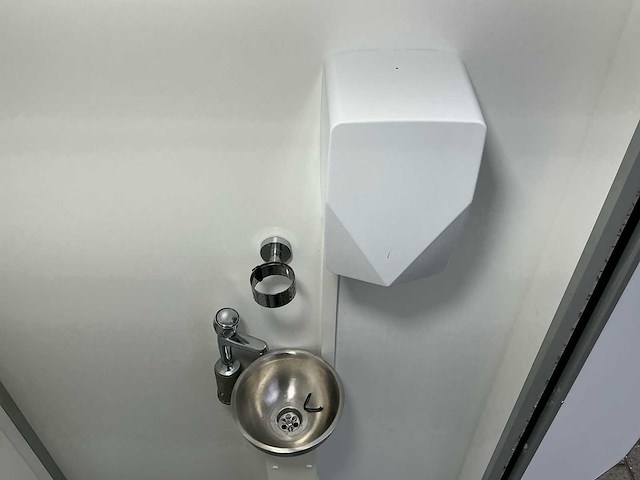 Salsa se sanitairunit - afbeelding 5 van  35