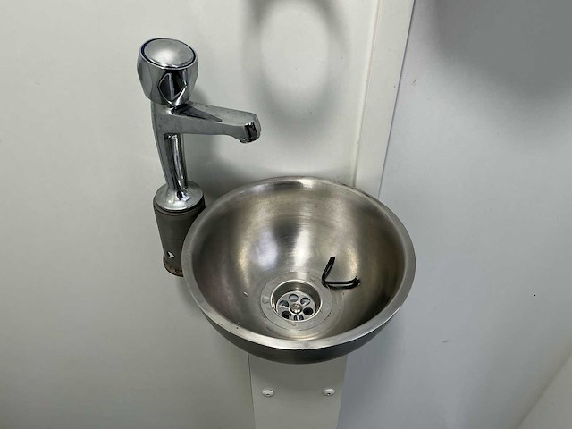 Salsa se sanitairunit - afbeelding 6 van  35