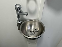 Salsa se sanitairunit - afbeelding 6 van  35