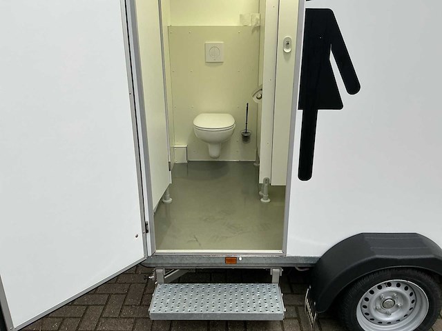 Salsa se sanitairunit - afbeelding 8 van  35