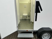 Salsa se sanitairunit - afbeelding 8 van  35