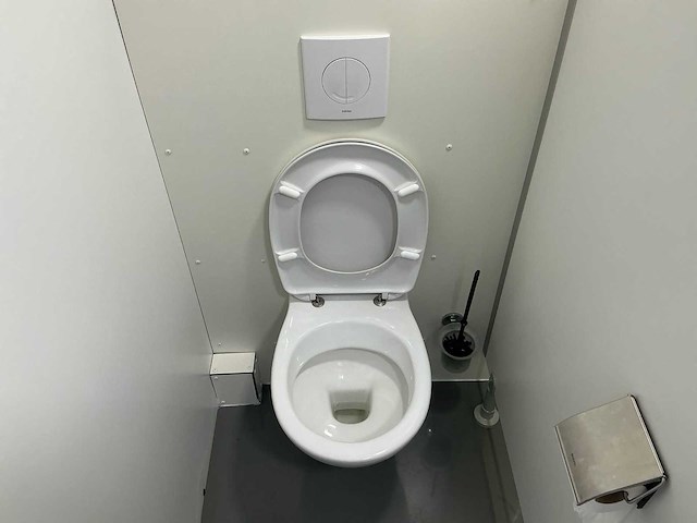 Salsa se sanitairunit - afbeelding 9 van  35