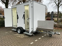 Salsa se sanitairunit - afbeelding 1 van  35