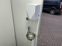 Salsa se sanitairunit - afbeelding 13 van  35