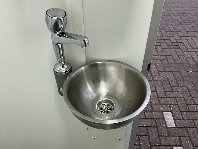 Salsa se sanitairunit - afbeelding 14 van  35