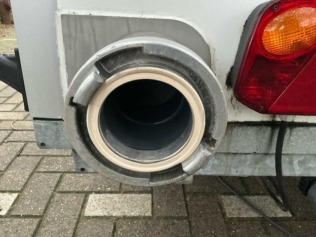 Salsa se sanitairunit - afbeelding 19 van  35