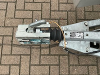 Salsa se sanitairunit - afbeelding 22 van  35