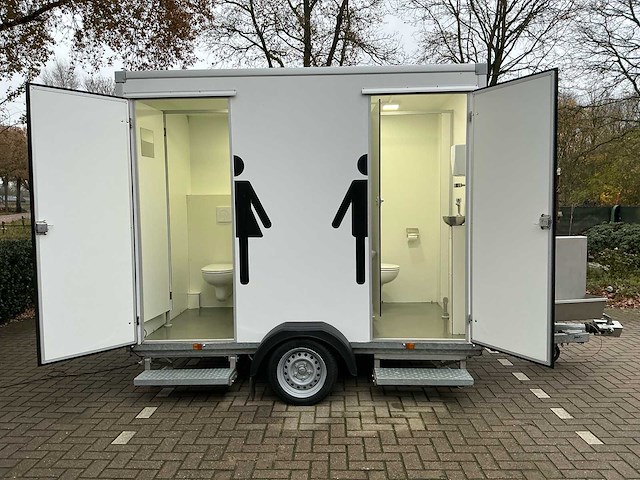 Salsa se sanitairunit - afbeelding 12 van  35